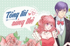 Tổng tài sủng thê