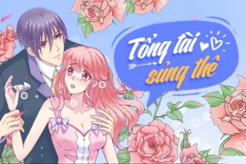 Tổng tài sủng thê