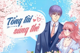 Tổng tài sủng thê