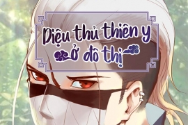 Diệu thủ thiên y ở đô thị