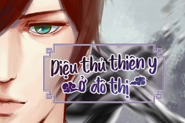 Diệu thủ thiên y ở đô thị