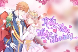 Kết hôn chớp nhoáng