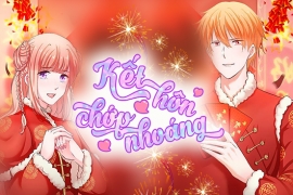 Kết hôn chớp nhoáng