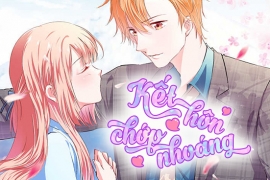 Kết hôn chớp nhoáng