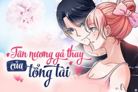 Tân nương gả thay của tổng tài