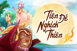 Tiên đế nghịch thiên