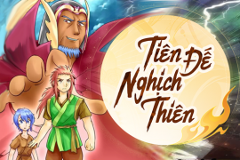 Tiên đế nghịch thiên