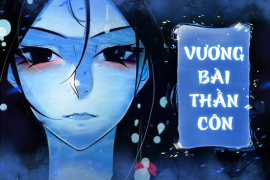 Vương bài thần côn