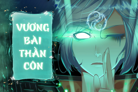 Vương bài thần côn