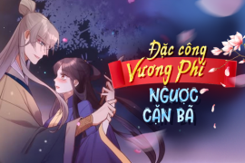 Đặc công vương phi ngược cặn bã