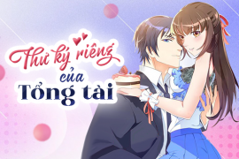 Thư ký riêng của tổng tài