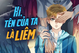 Hi, tên của ta là Liêm