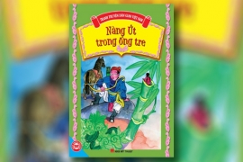 Nàng út trong ống tre