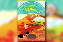 Sự tích cây khoai lang