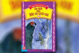 Sự tích chim bắt cô trói cột