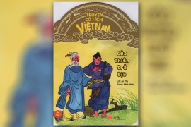 Của Thiên trả Địa