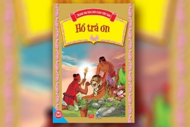 Hổ trả ơn