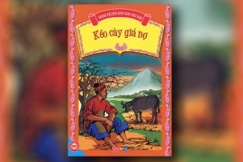 Kéo cày giả nợ