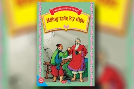 Miếng trầu kỳ diệu