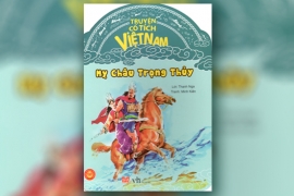 Mỵ Châu Trọng Thủy