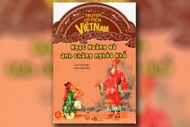 Ngọc Hoàng và anh chàng nghèo khổ