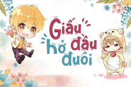 Giấu đầu hở đuôi