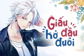 Giấu đầu hở đuôi