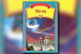Tìm mẹ