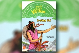 Trương Chi