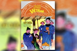 Xử kiện