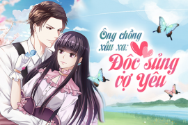 Ông chồng xấu xa: Độc sủng vợ yêu