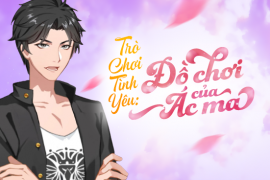 Trò chơi tình yêu: Đồ chơi của ác ma