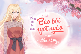 Tổng tài ác ma: Bảo bối ngọt ngào mau đầu hàng