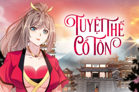 Tuyệt thế cổ tôn