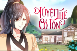 Tuyệt thế cổ tôn