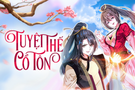 Tuyệt thế cổ tôn