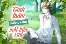 Tình thâm không bằng mối hận xưa