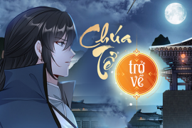 Chúa tể trở về