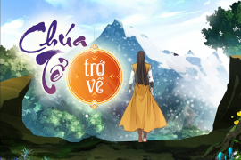 Chúa tể trở về