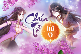 Chúa tể trở về