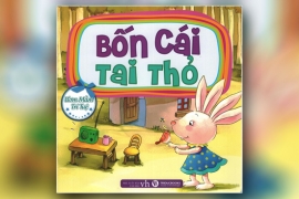Bốn cái tai thỏ