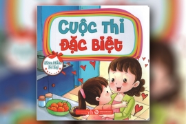 Cuộc thi đặc biệt