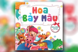 Hoa bảy màu