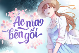 Ác ma bên gối