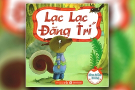 Lạc lạc đãng trí