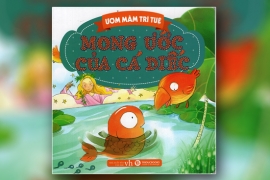 Mong ước của cá diếc