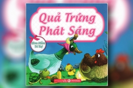 Quả trứng phát sáng