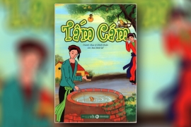 Tấm cám