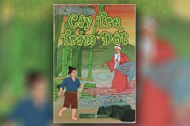 Cây tre trăm đốt