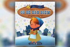 Cô bé bán diêm